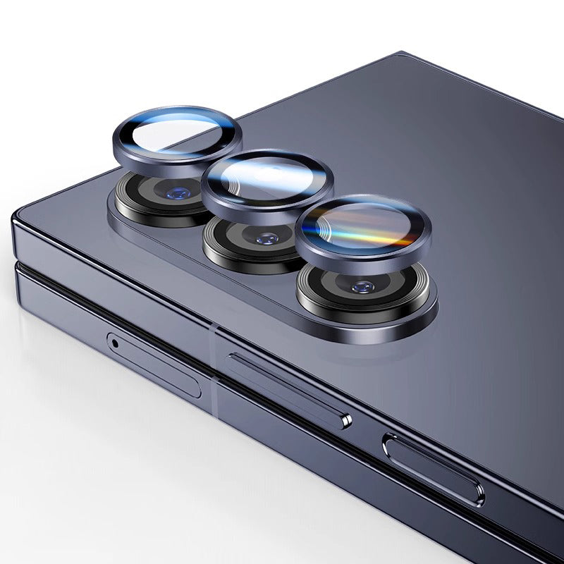Galaxy Z Fold Series | Aluminum Alloy Lens Ring