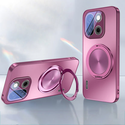 Swivel Stand Frosted Case with MagSafe