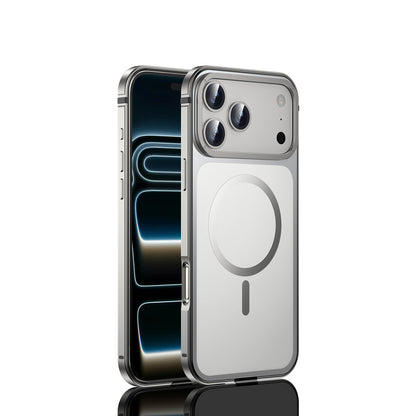 Alloy Case with MagSafe