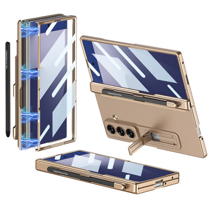 Ultra-Thin Anti-Fall Bracket Case