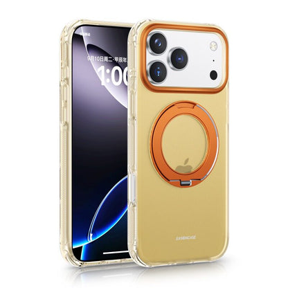 Rotating Kickstand Armor Case
