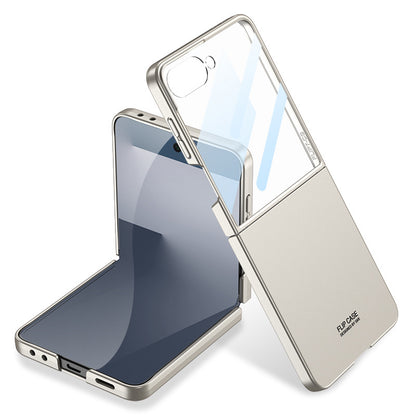 Ultra-Thin Matte Case