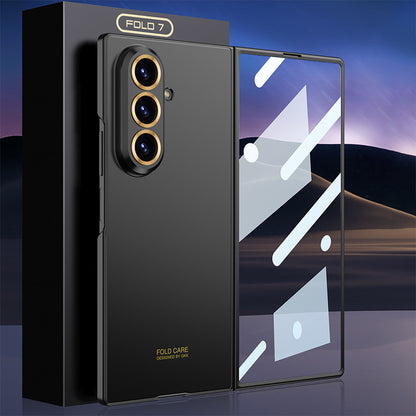 Frosted Ultra-Thin Feel Case