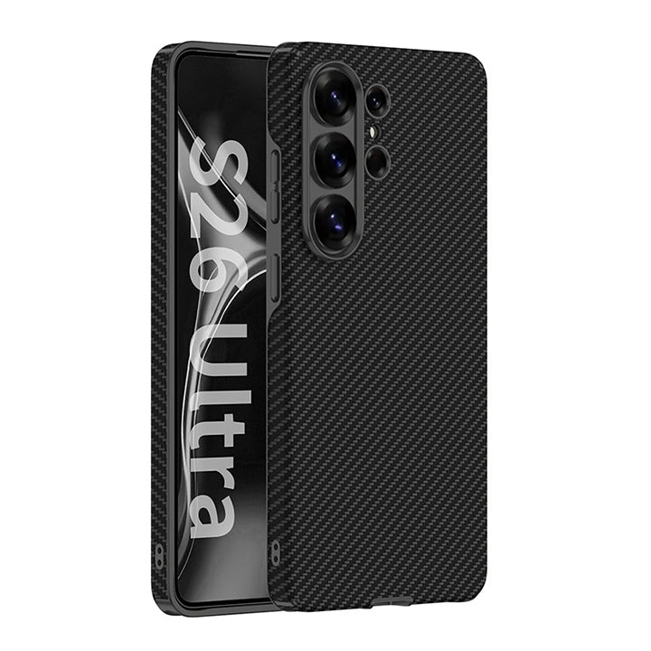 Skin-Feel Leather Case