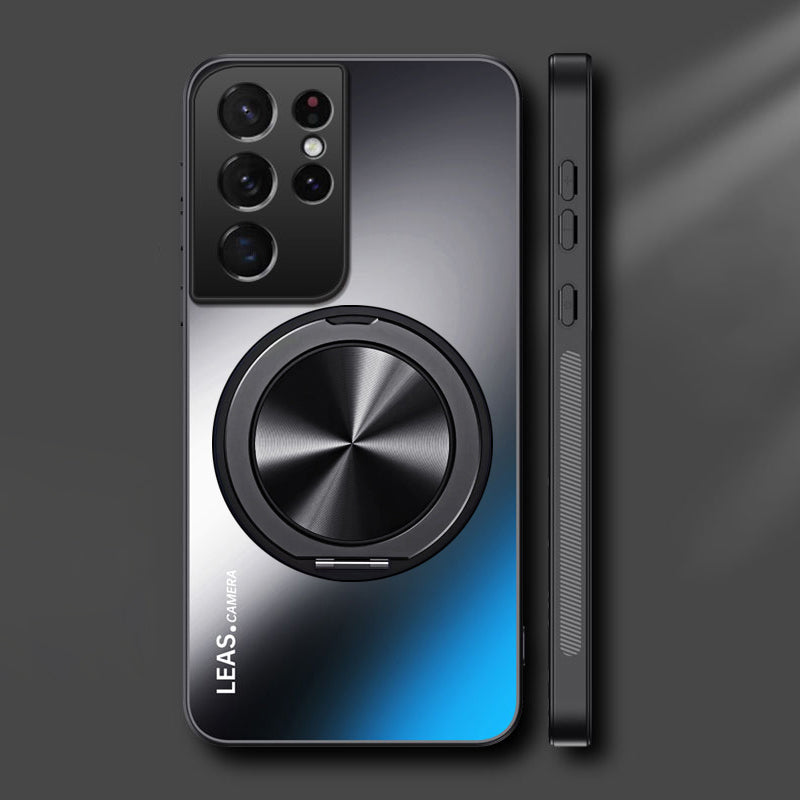 Ultra-Thin Matte Case