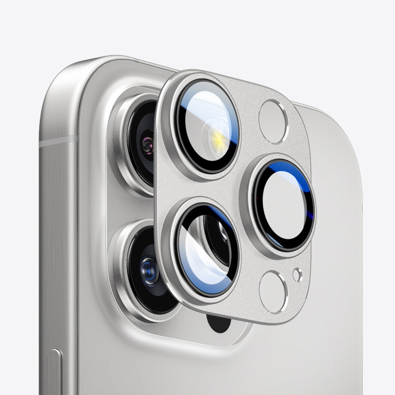 iPhone Camera Protector