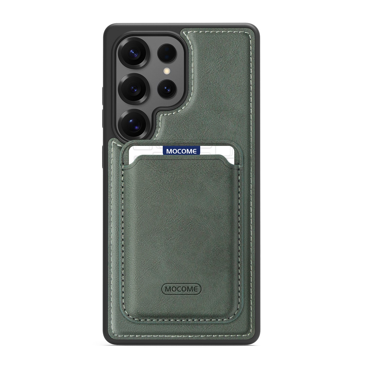 Card Holder Leather Case