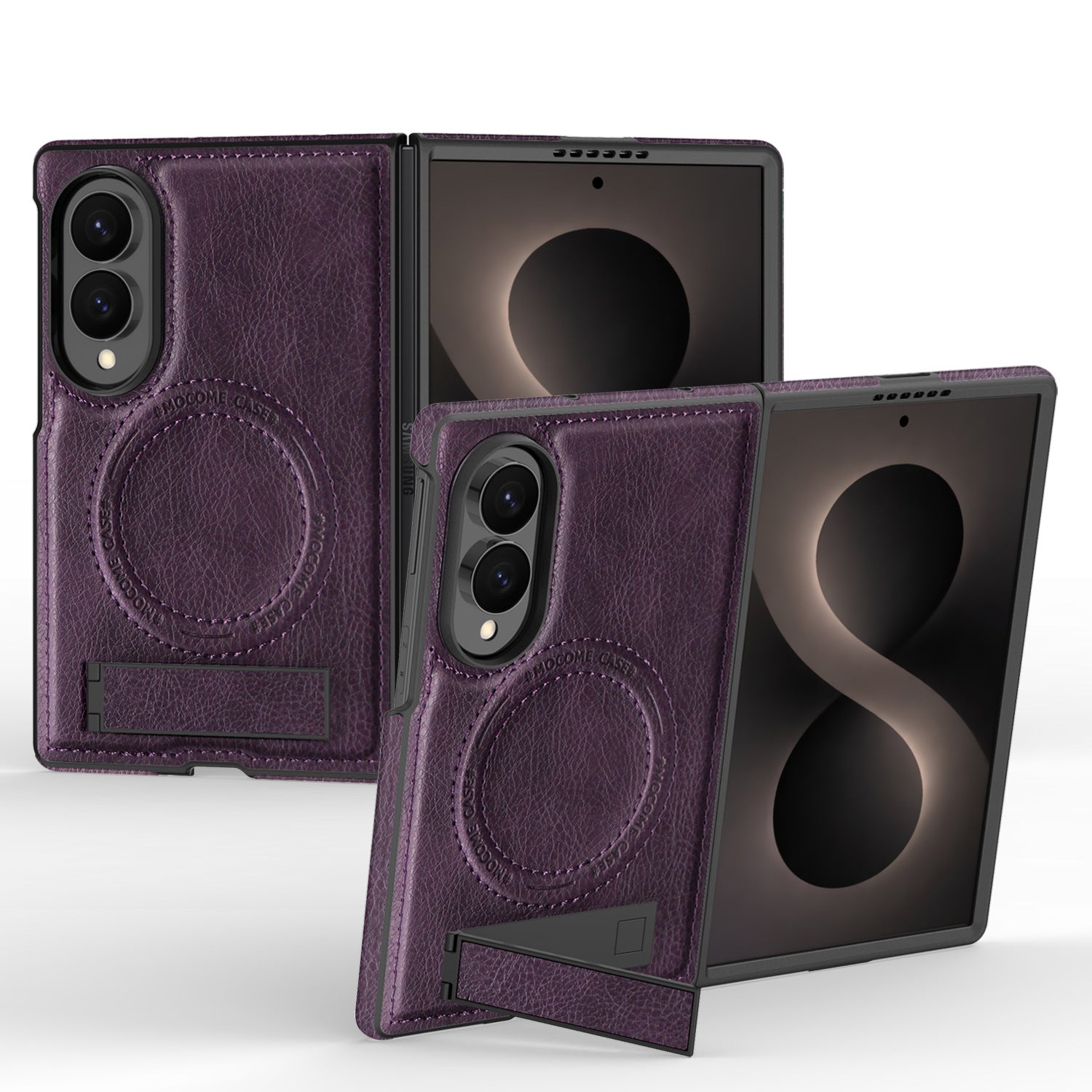 All-Inclusive Business Kickstand Case