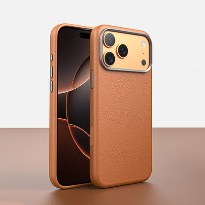 Modern Leatherite Case Cover