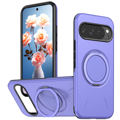 Ring Kickstand Frosted Case with MagSafe