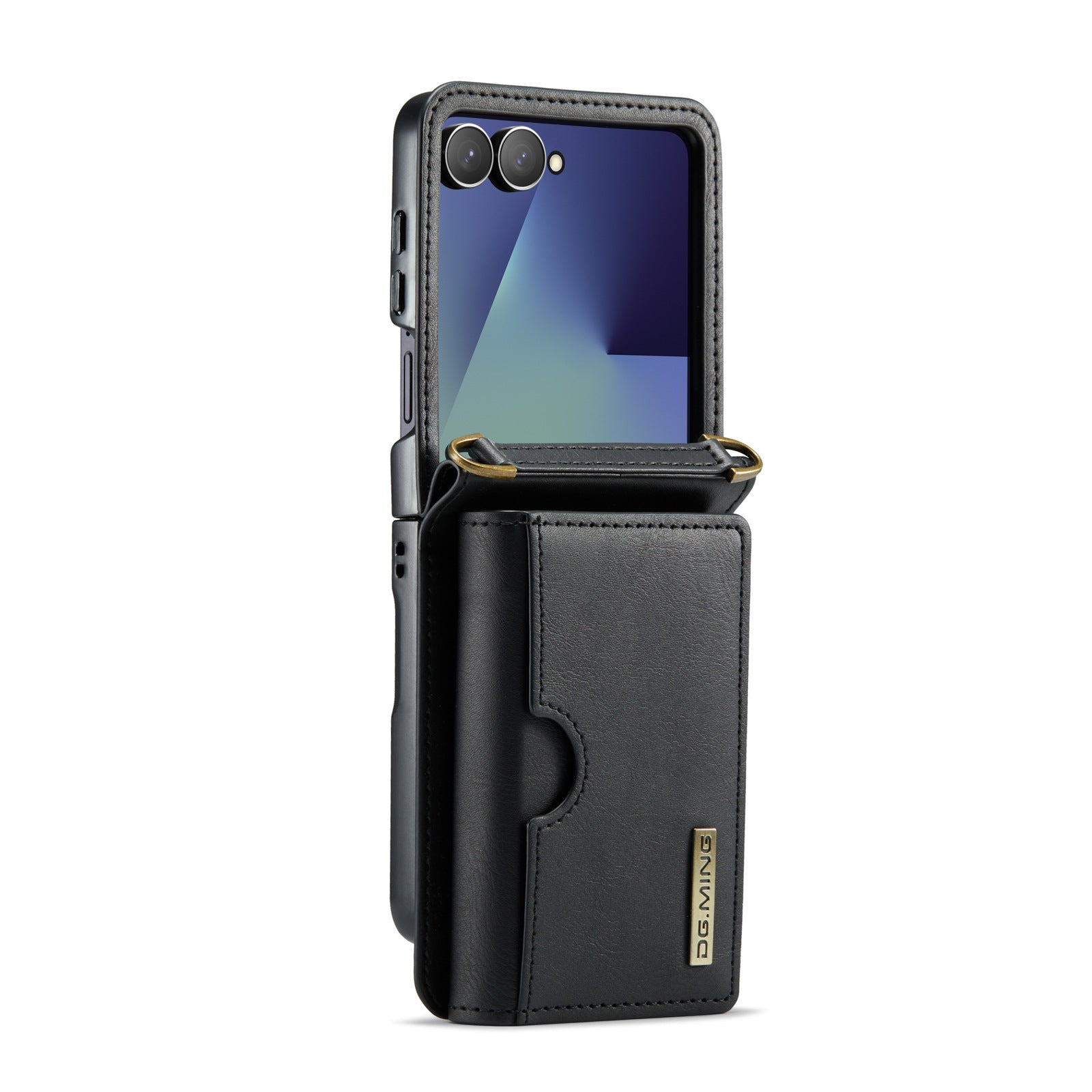 Wallet Case with Card Holder