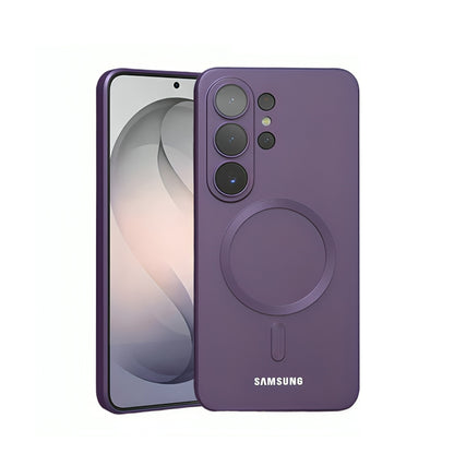 Silicone Soft Case with MagSafe