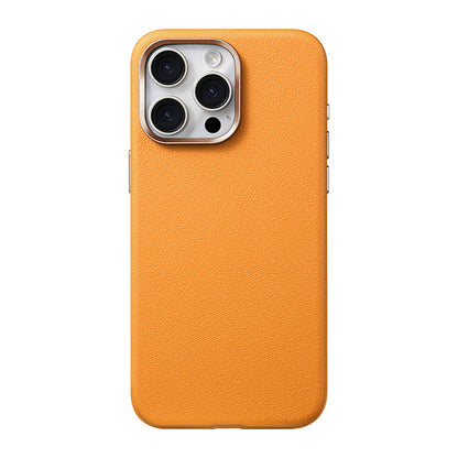 Modern Leatherite Case Cover