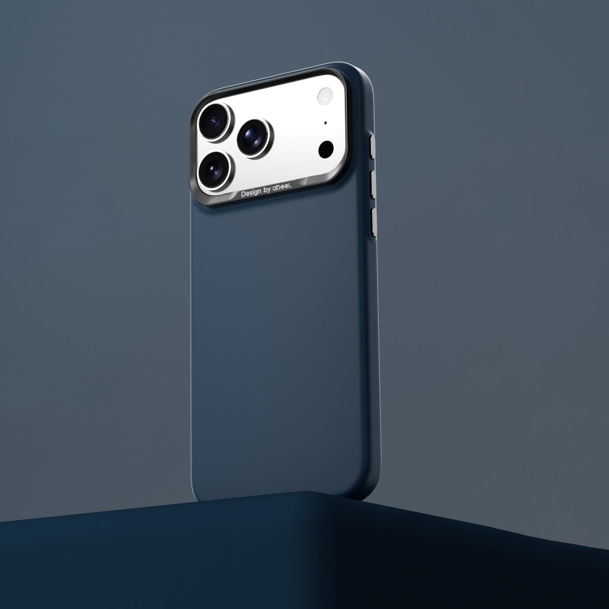 Liquid Silicone Case with MagSafe