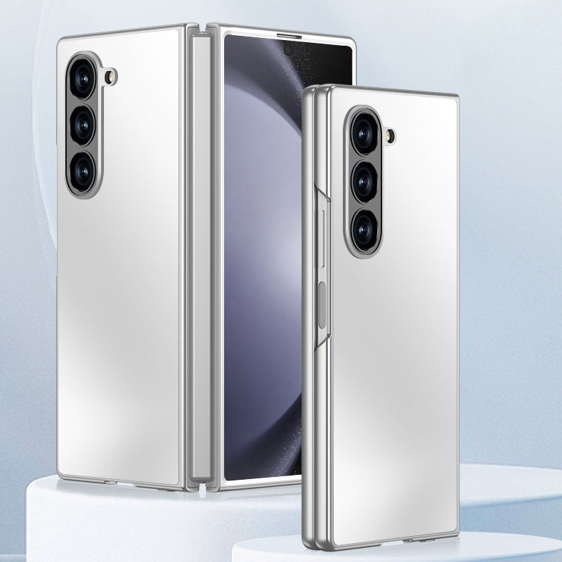 Ultra-Thin Matte Case