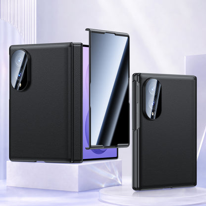 Luxury Genuine Leather Case