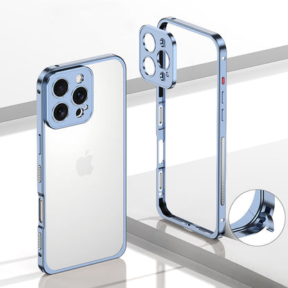 Metal Heat Dissipation Frame