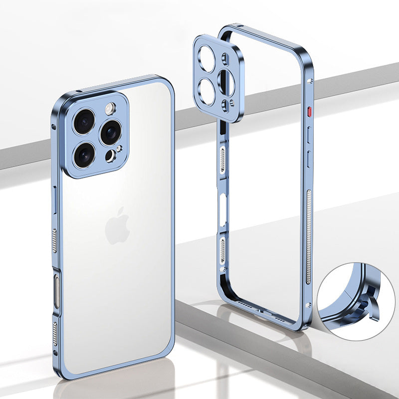 Metal Heat Dissipation Frame