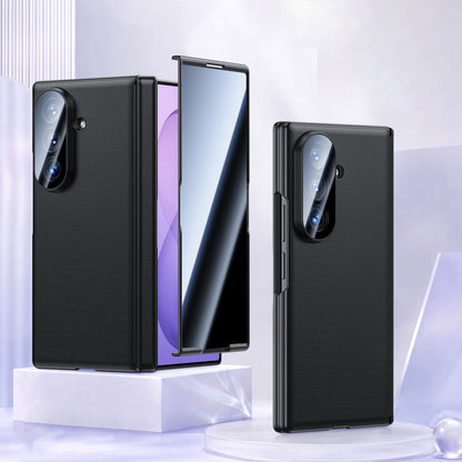 Luxury Genuine Leather Case