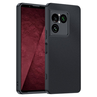 Luxury Leather Case