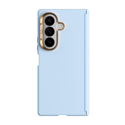 Solid Color Liquid Silicone Case with MagSafe