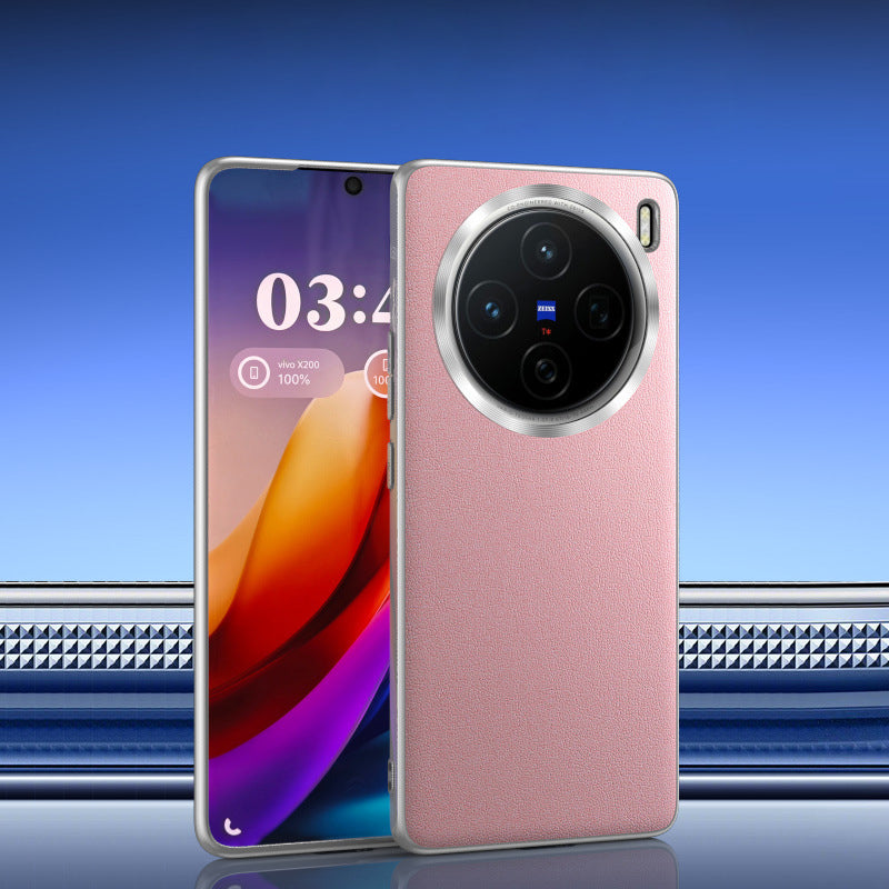 Business Leather Case