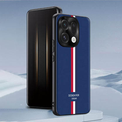 Serie Sony | Caja magnética para teléfono de vidrio metálico ultrafino 