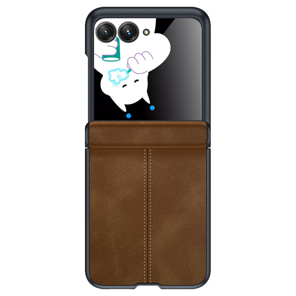 Motorola Series | Business Leather Case