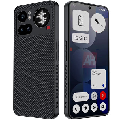 Luxury Leather Case