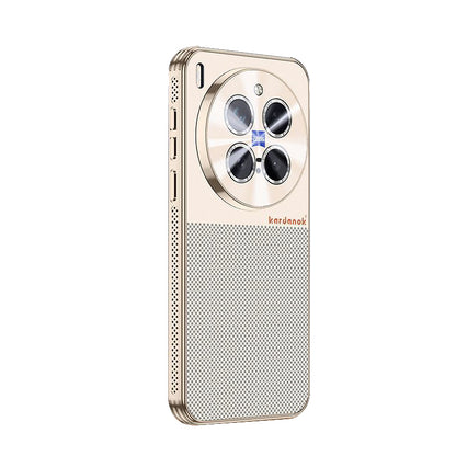 Slim and Lightweight Heat Dissipation Case