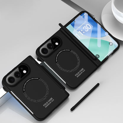 Skin-Feel Matte Case with MagSafe