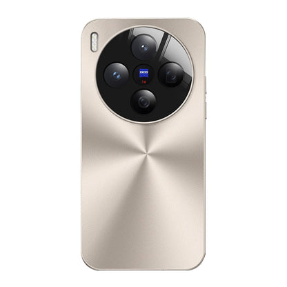 Aurora Laser Gradient Case