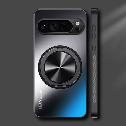 Ultra-Thin Matte Case