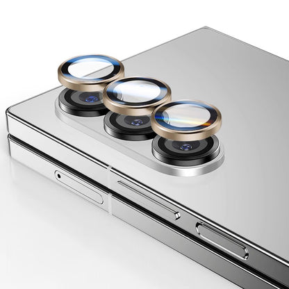Galaxy Z Fold Series | Aluminum Alloy Lens Ring