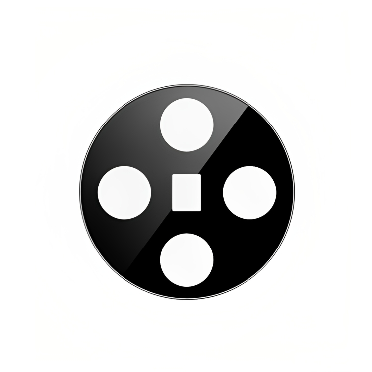 OPPO Series | Camera Protector Glass