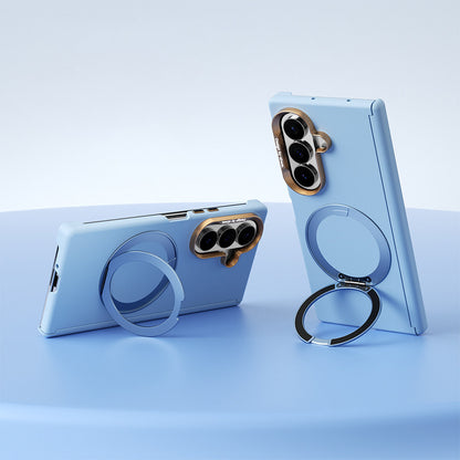 Pivot Bracket Silicone Case with MagSafe