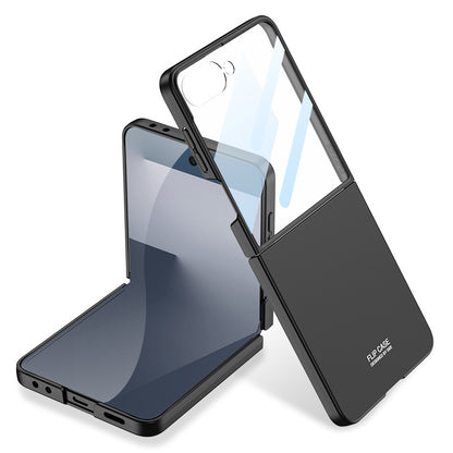 Ultra-Thin Matte Case