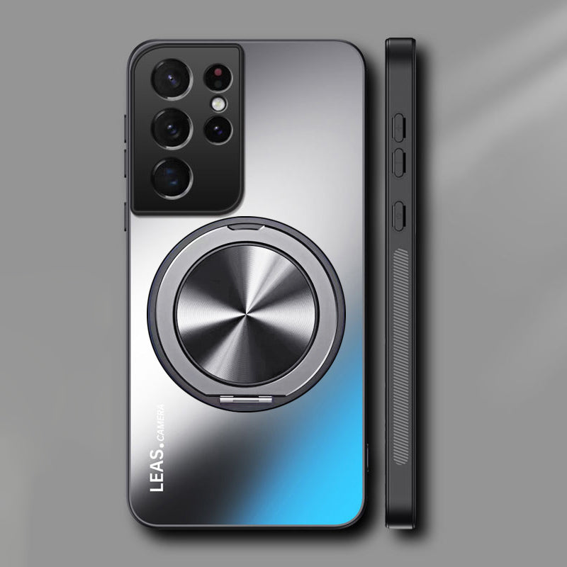 Ultra-Thin Matte Case