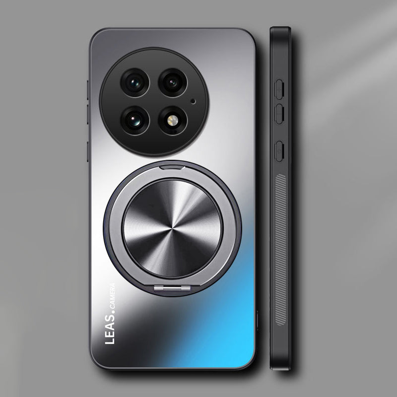 Ultra-Thin Matte Case