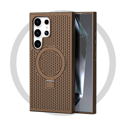 Samsung-Serie | Wärmeableitung integrierte Handyhülle 