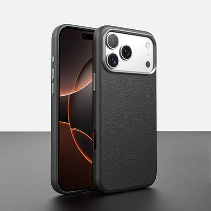 Modern Leatherite Case Cover