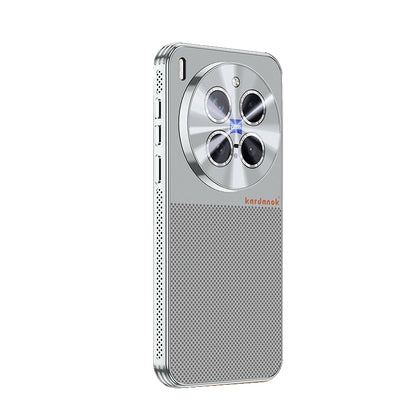 Slim and Lightweight Heat Dissipation Case