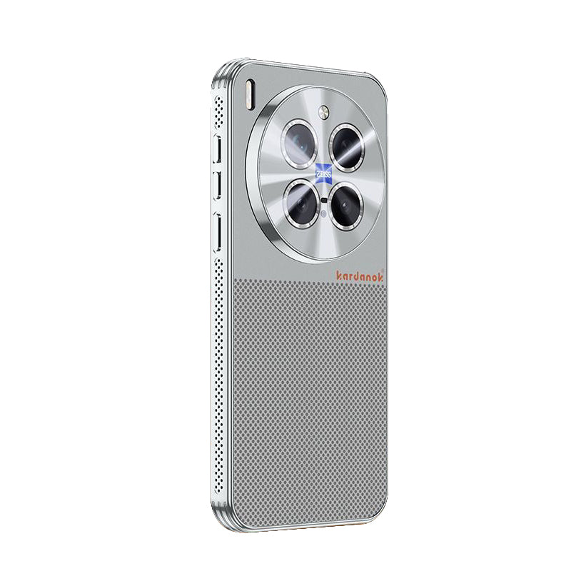 Slim and Lightweight Heat Dissipation Case