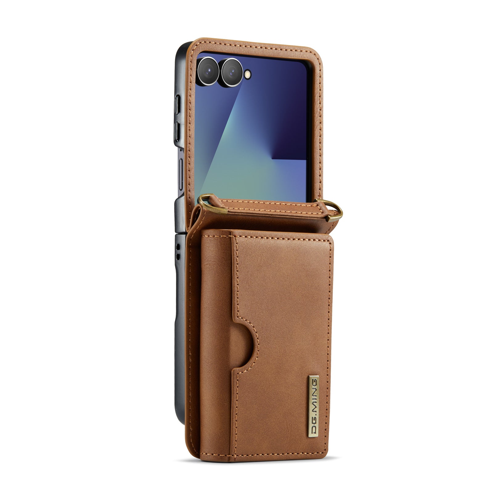 Wallet Case with Card Holder