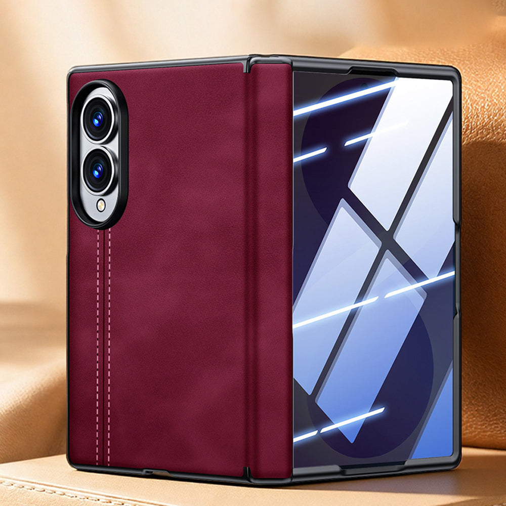 Business Leather Case