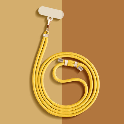 Rope Cross-Body Strap