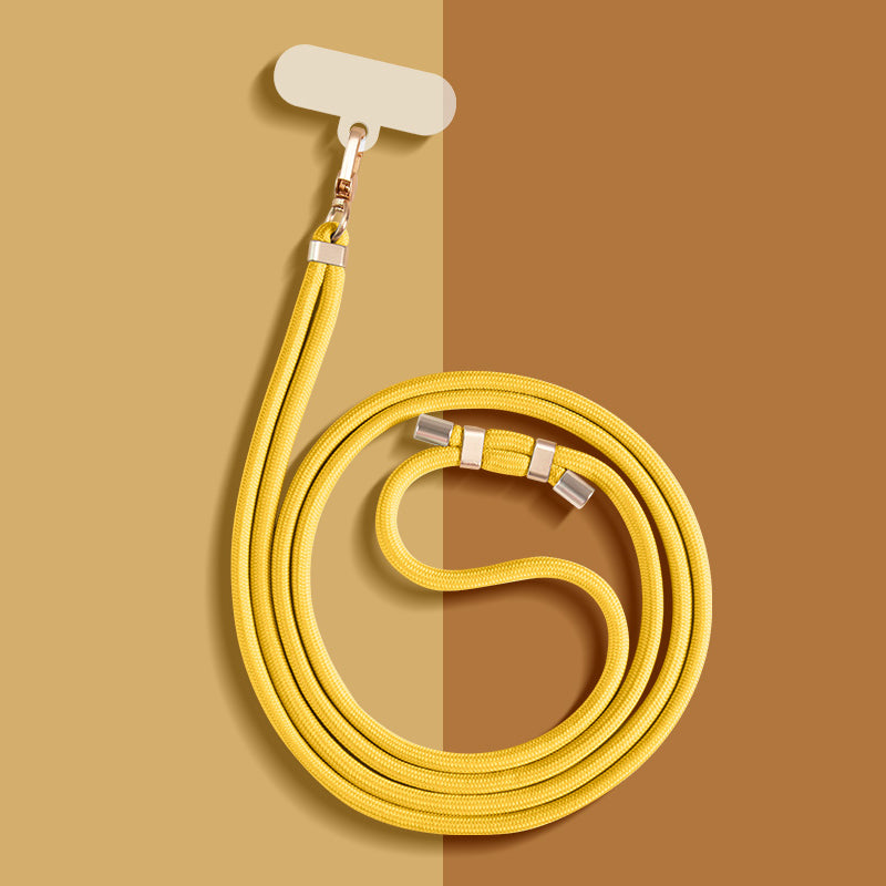 Rope Cross-Body Strap