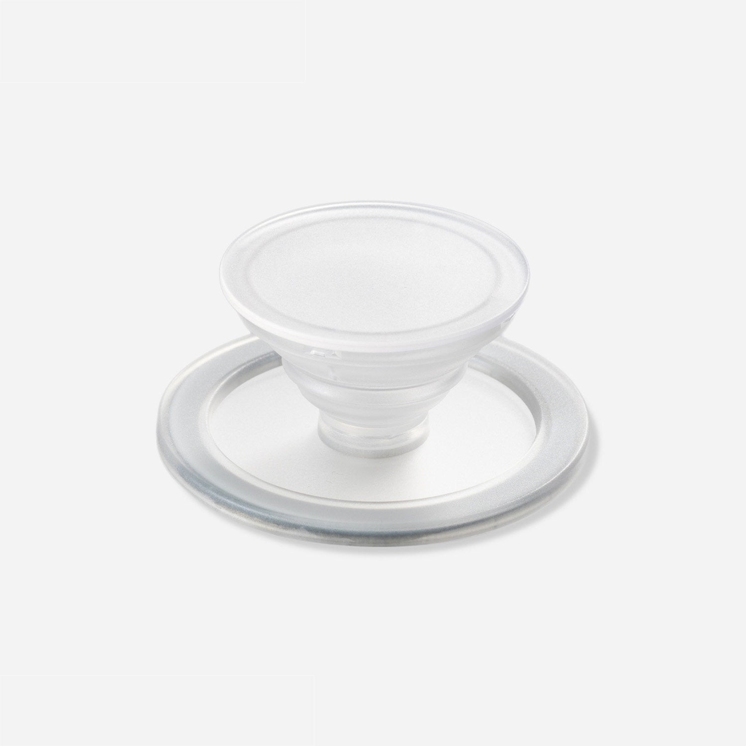 Lightweight and Cool Airbag Grip For MagSafe