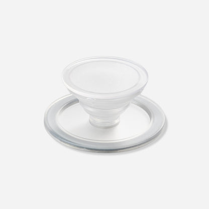 Lightweight and Cool Airbag Grip For MagSafe