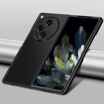 Plain Leather Business Leather Case